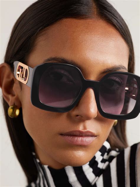 fendi o'lock sunglasses sale